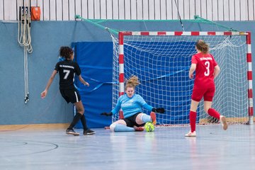 Bild 45 - F NFV Futsalturnier